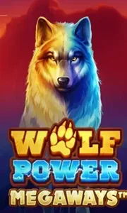 Wolf Power Megaways