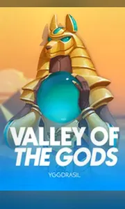 Valley of the Gods