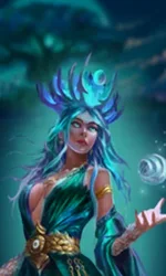 Golden Avalon Hold and Win