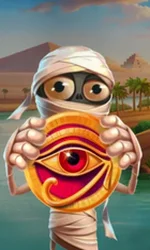 Mummy's Jewels 100