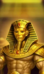 Treasures of Osiris