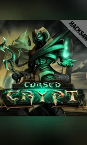 Cursed Crypt