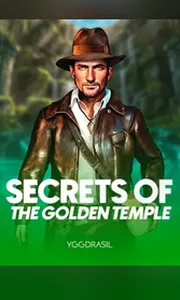 Secrets of the Golden Temple