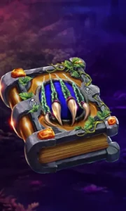 Book Of Panther