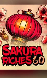 Sakura Riches 60