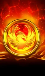 Phoenix Hotfire Hold & Win