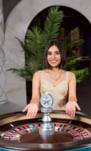 Roulette