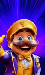 Super Grand Link Express: Hold & Win