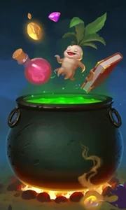 Boilin’ Pots