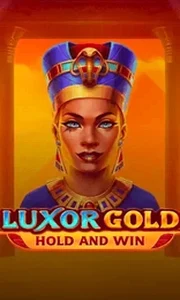 Luxor Gold: Hold and Win